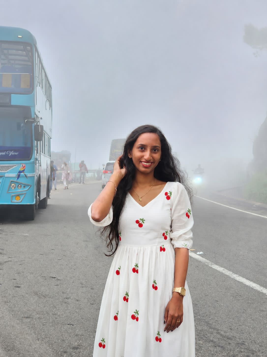 Adithya VP