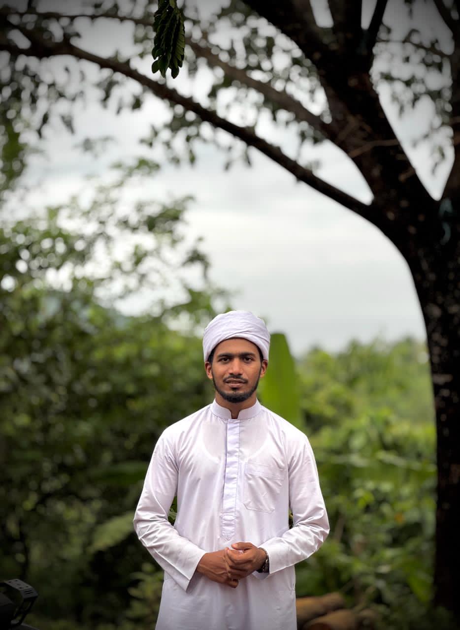 Munawar KP